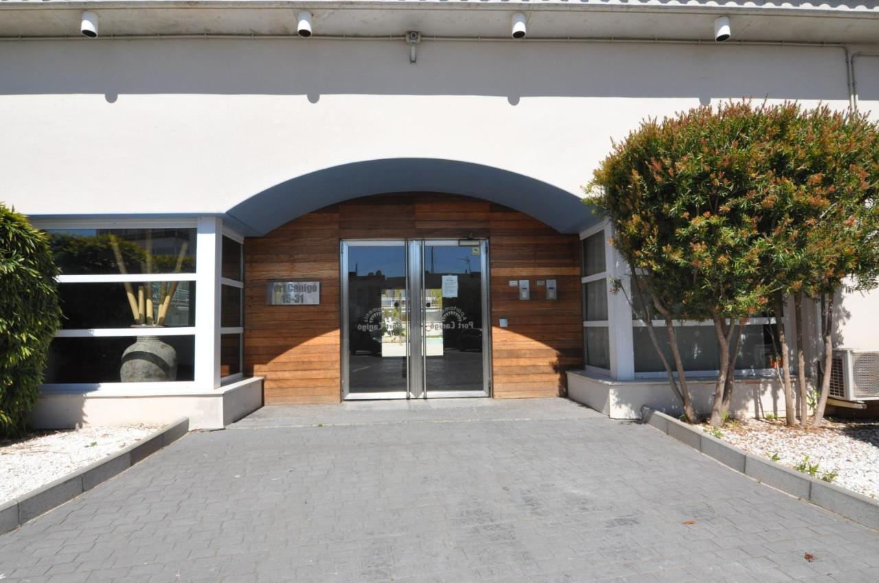 Apartamento Rnet - Port Canigo I 307 *