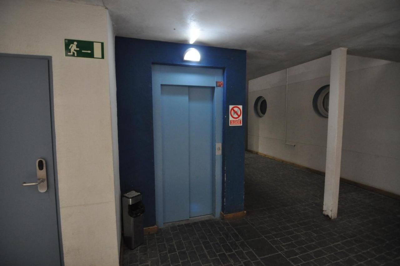 Appartement Rnet - Port Canigo I 307 Roses