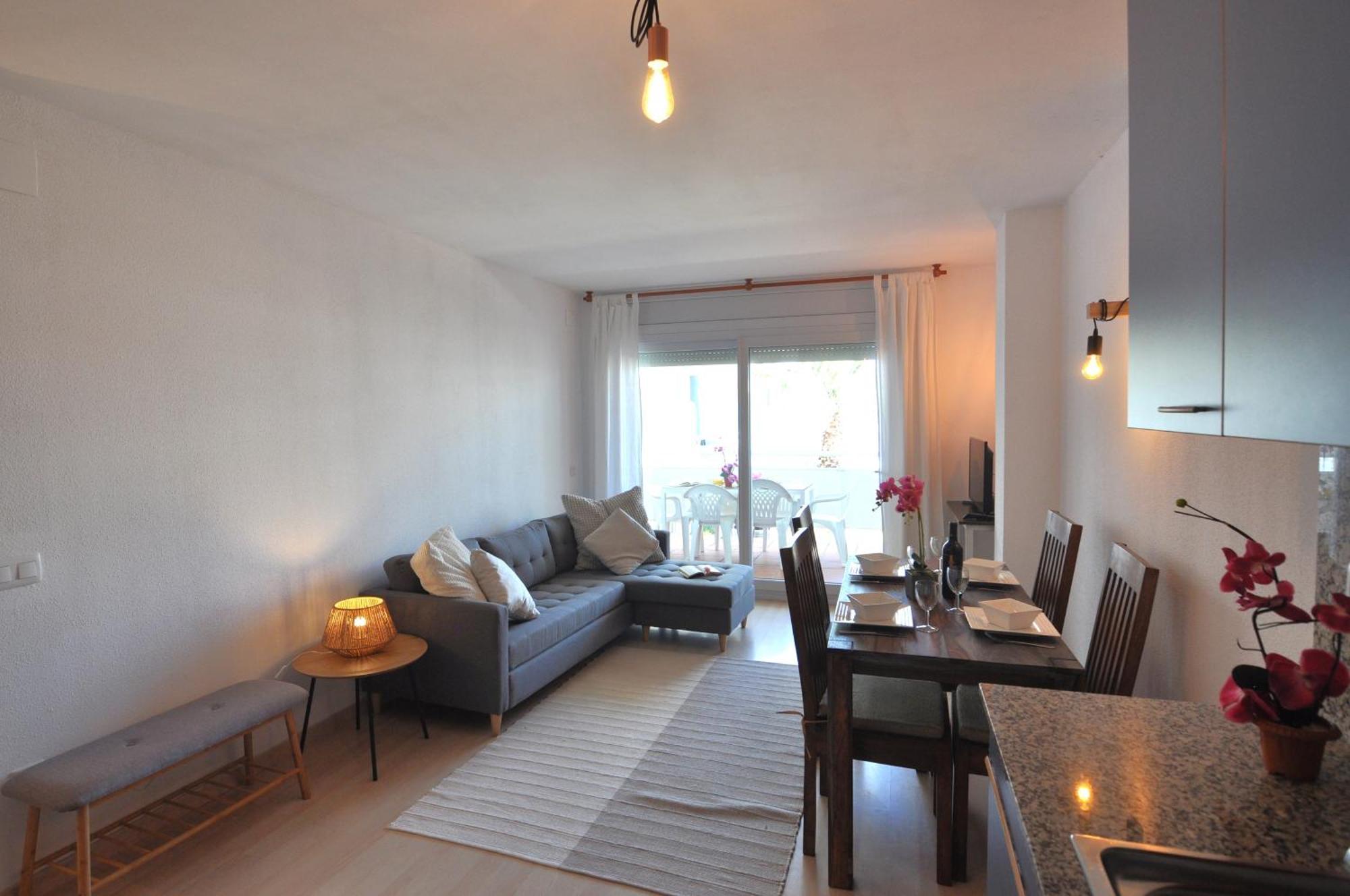 Appartement Rnet - Port Canigo I 307 *