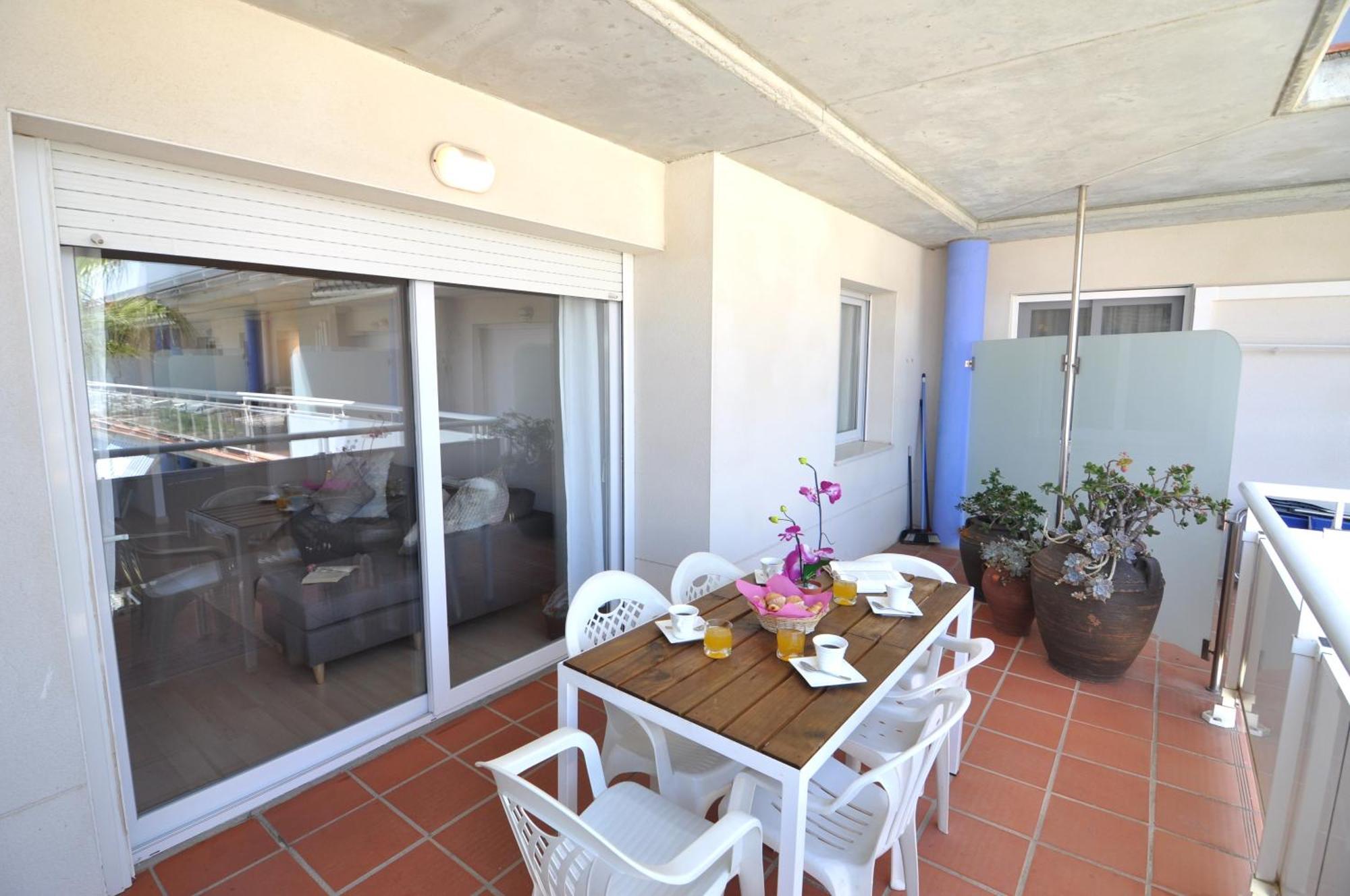 Rnet - Port Canigo I 307 Appartement