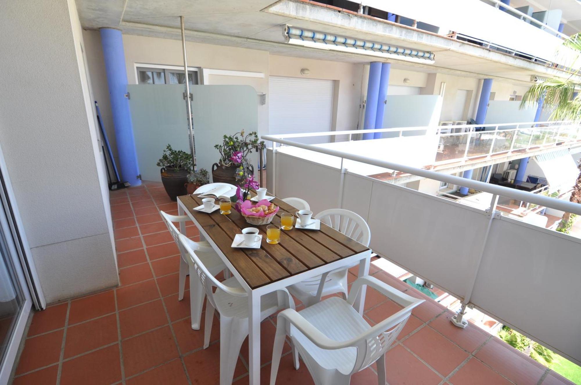 Appartement Rnet - Port Canigo I 307