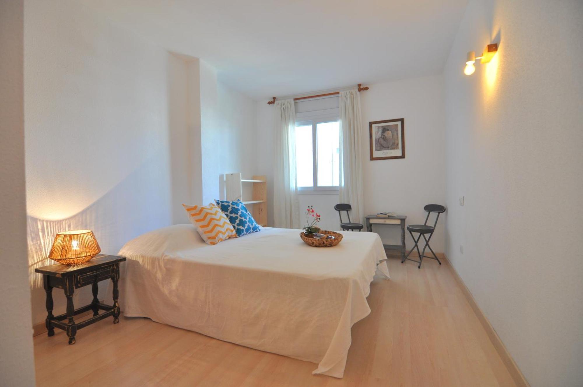 Rnet - Port Canigo I 307 Apartamento