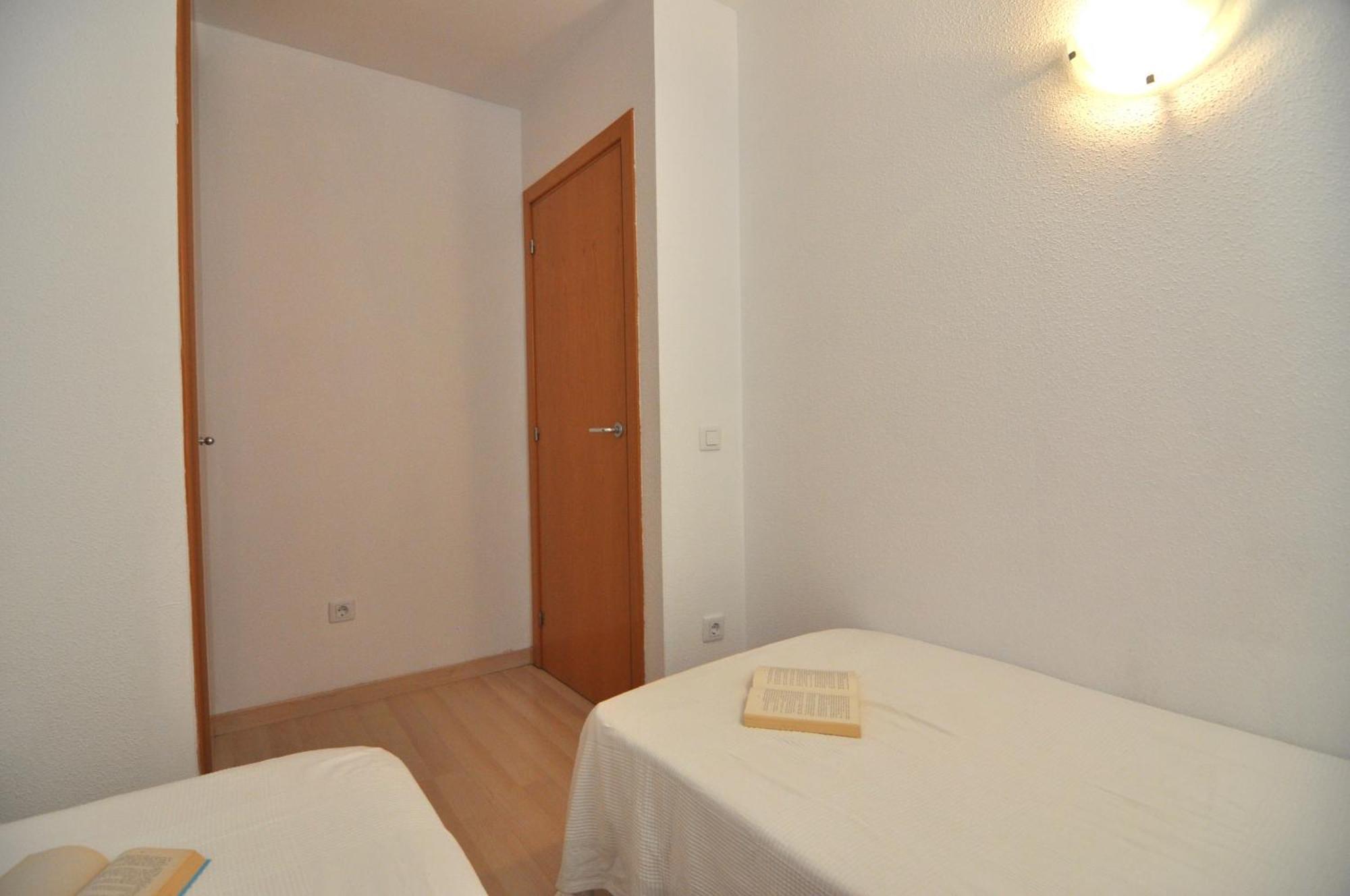 Appartement Rnet - Port Canigo I 307 *