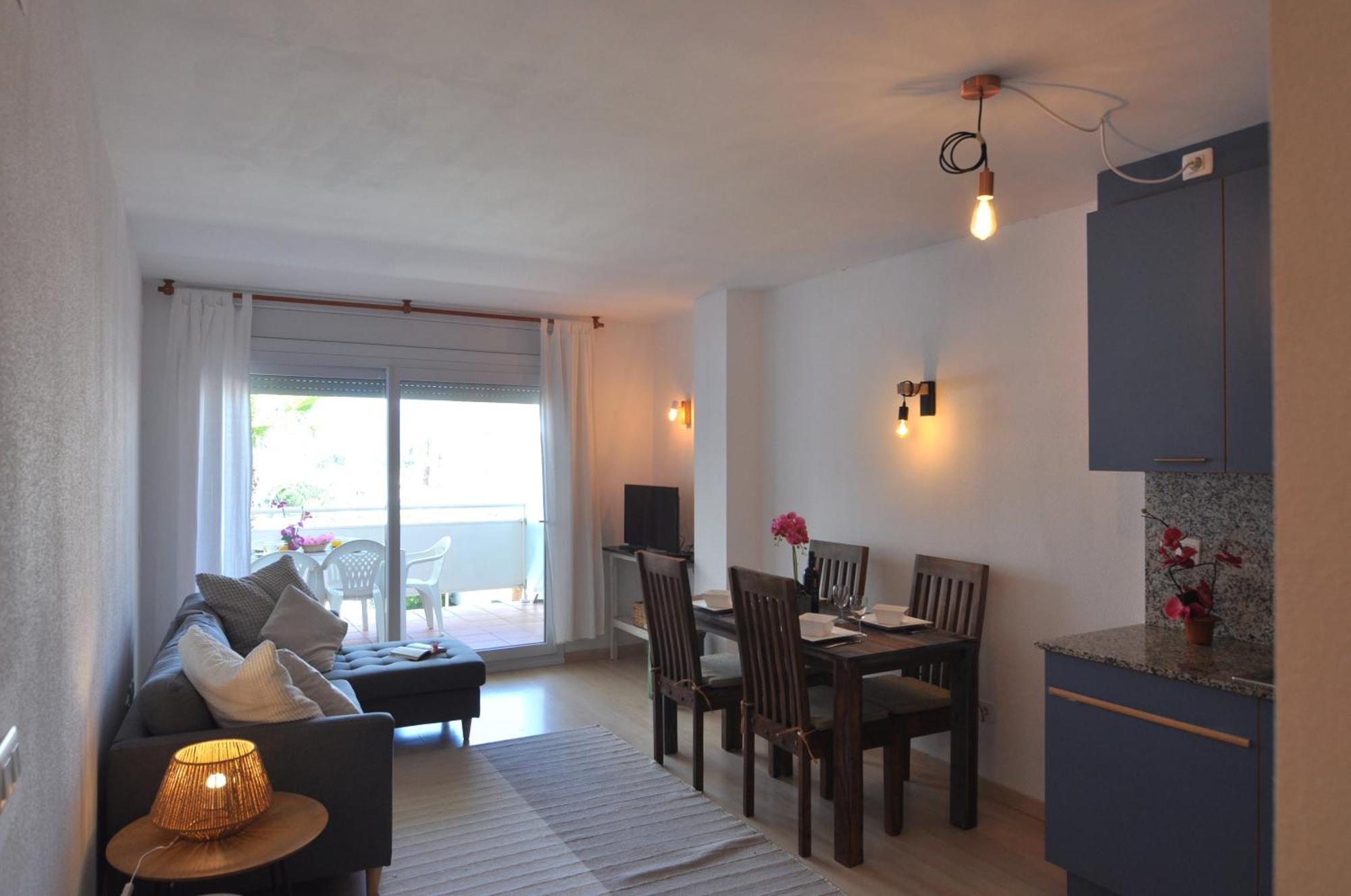 Rnet - Port Canigo I 307 Apartamento *