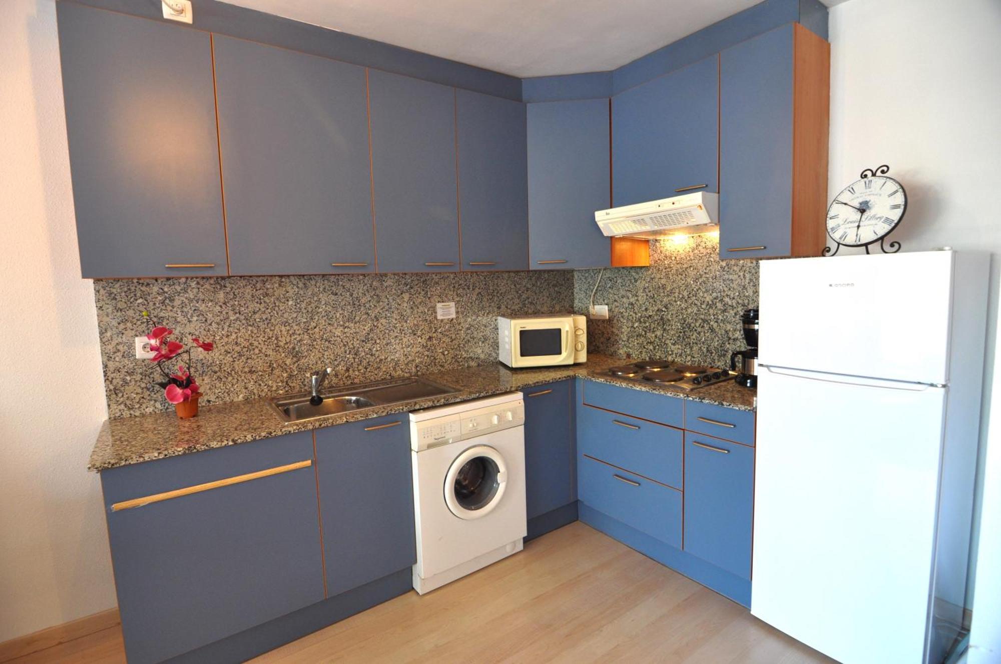Appartement Rnet - Port Canigo I 307 Roses
